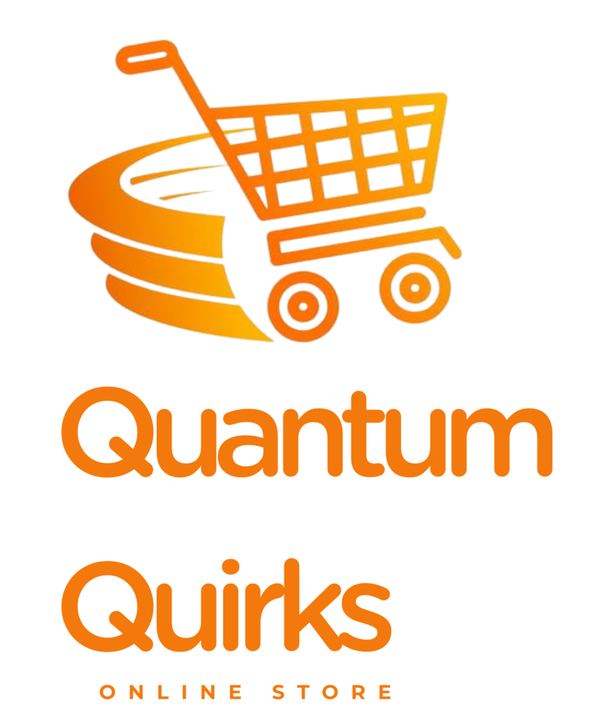 Quantum Quirks